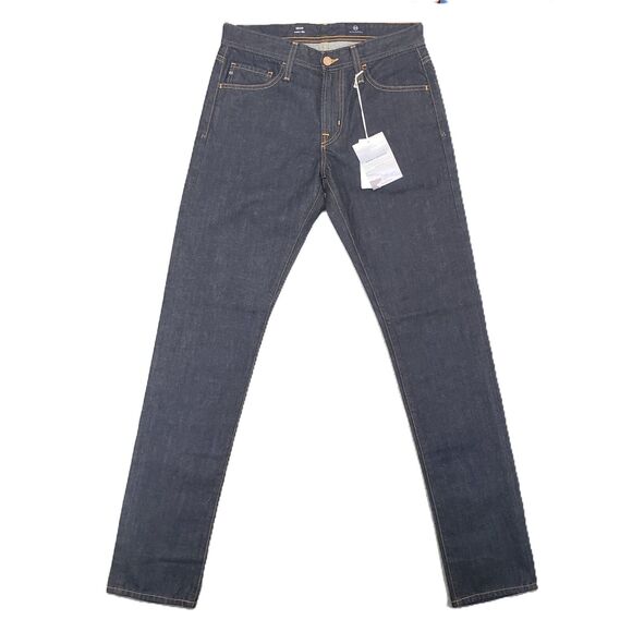 AG Adriano Goldschmied The Tellis Modern Slim Jeans Mens 29x34 Blue Denim Pants